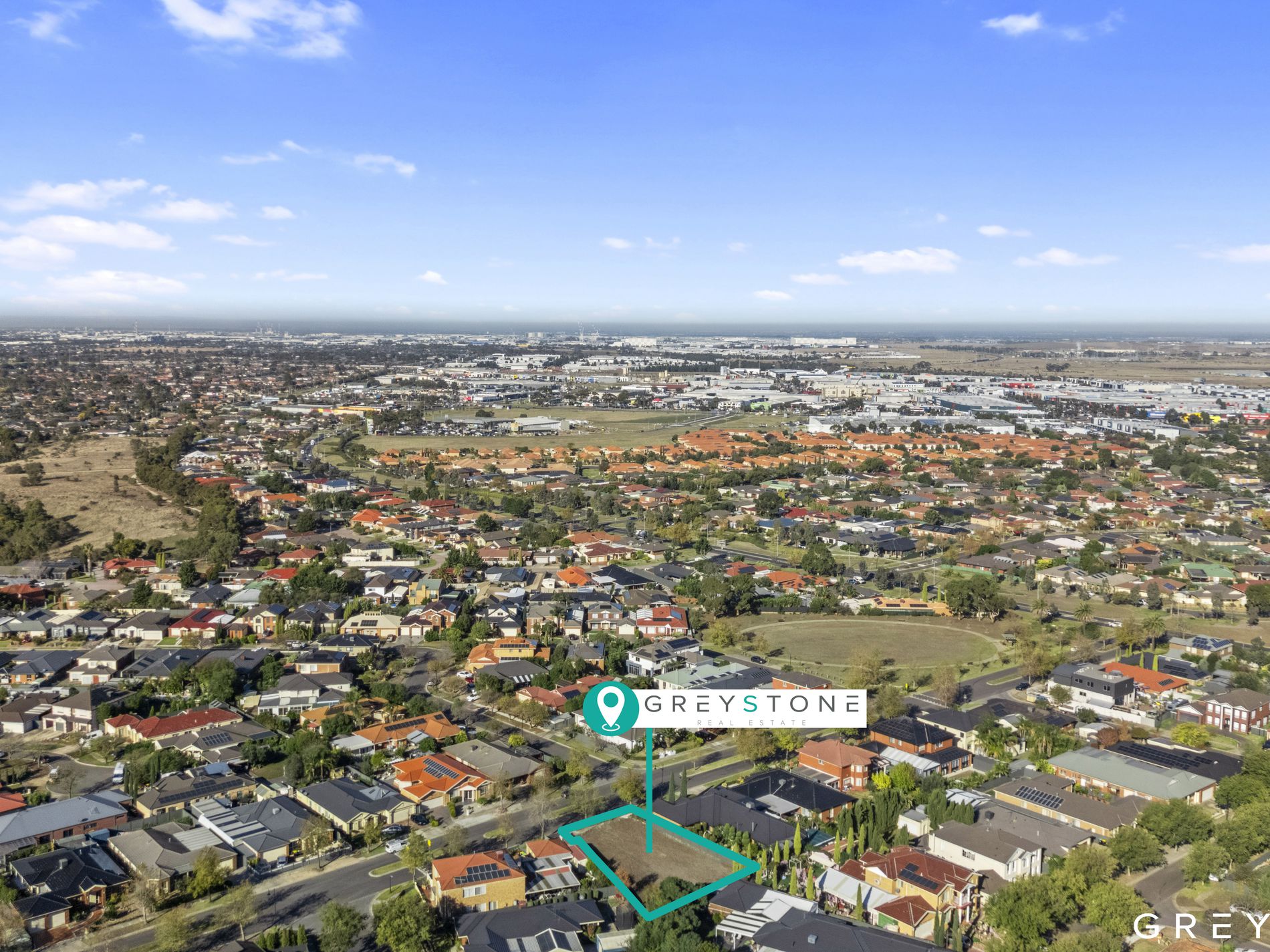 21 Carinya Boulevard, Burnside