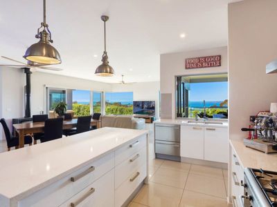 60 The Crest, Merimbula