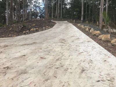 Lot 3, 106 Wongawallen Road, Tamborine Mountain