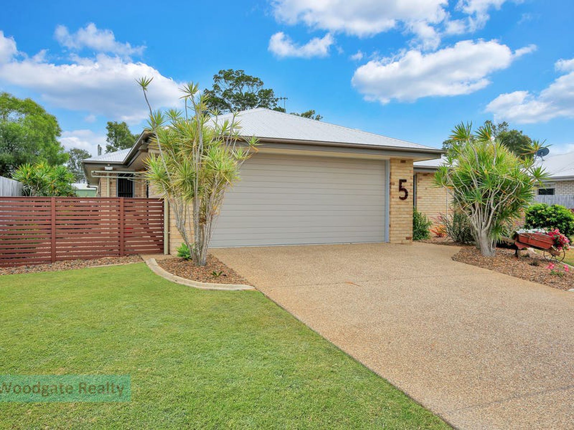 5 Wollemi Close, Woodgate