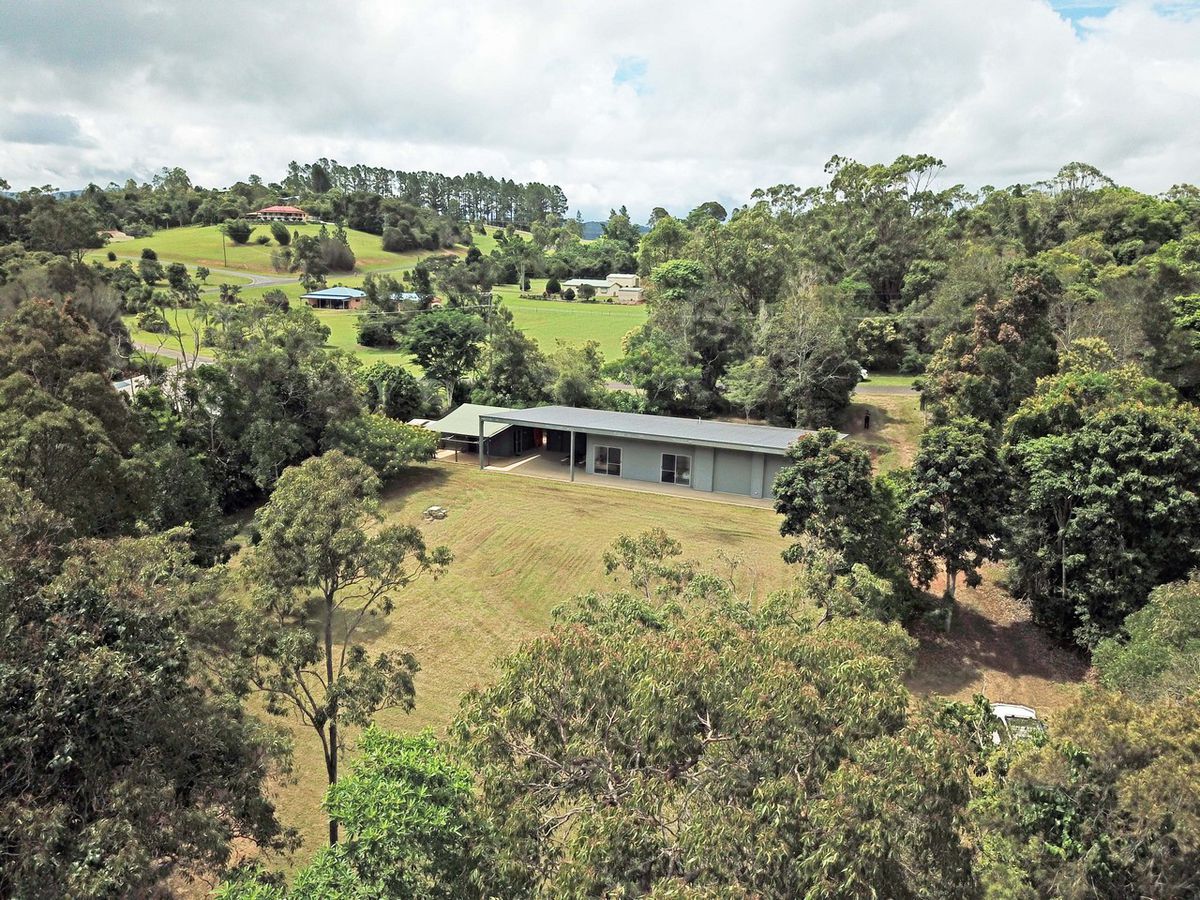 Yungaburra