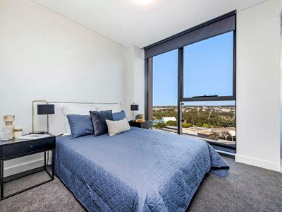 3301 / 3 Olympic Boulevard, Sydney Olympic Park