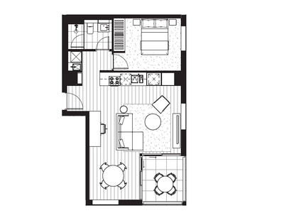 304 / 6C Evergreen Mews, Armadale
