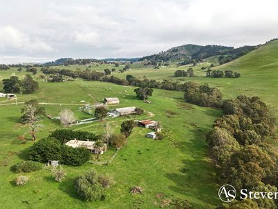 160 Tooborac-Baynton Road, Tooborac