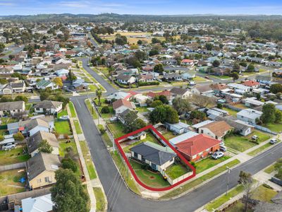 7 Martindale Crescent, Seymour