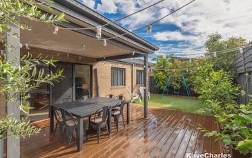 5 Golden Banksia Drive, Officer