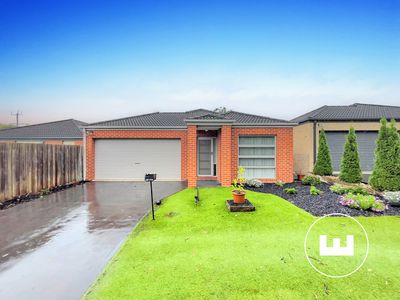 36 Green Orchid Circuit, Pakenham