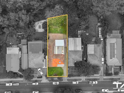 22 Crowgey Street, Rydalmere