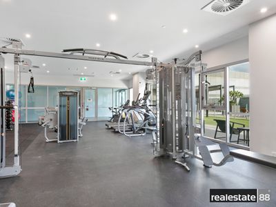 806 / 659 Murray Street, West Perth