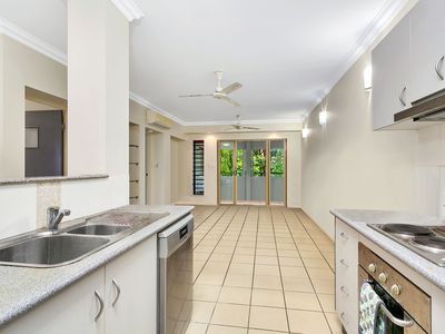 2307 / 22-26 Clifton Road, Clifton Beach