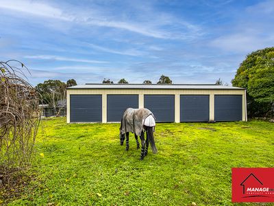 53 Queen Street, Binalong