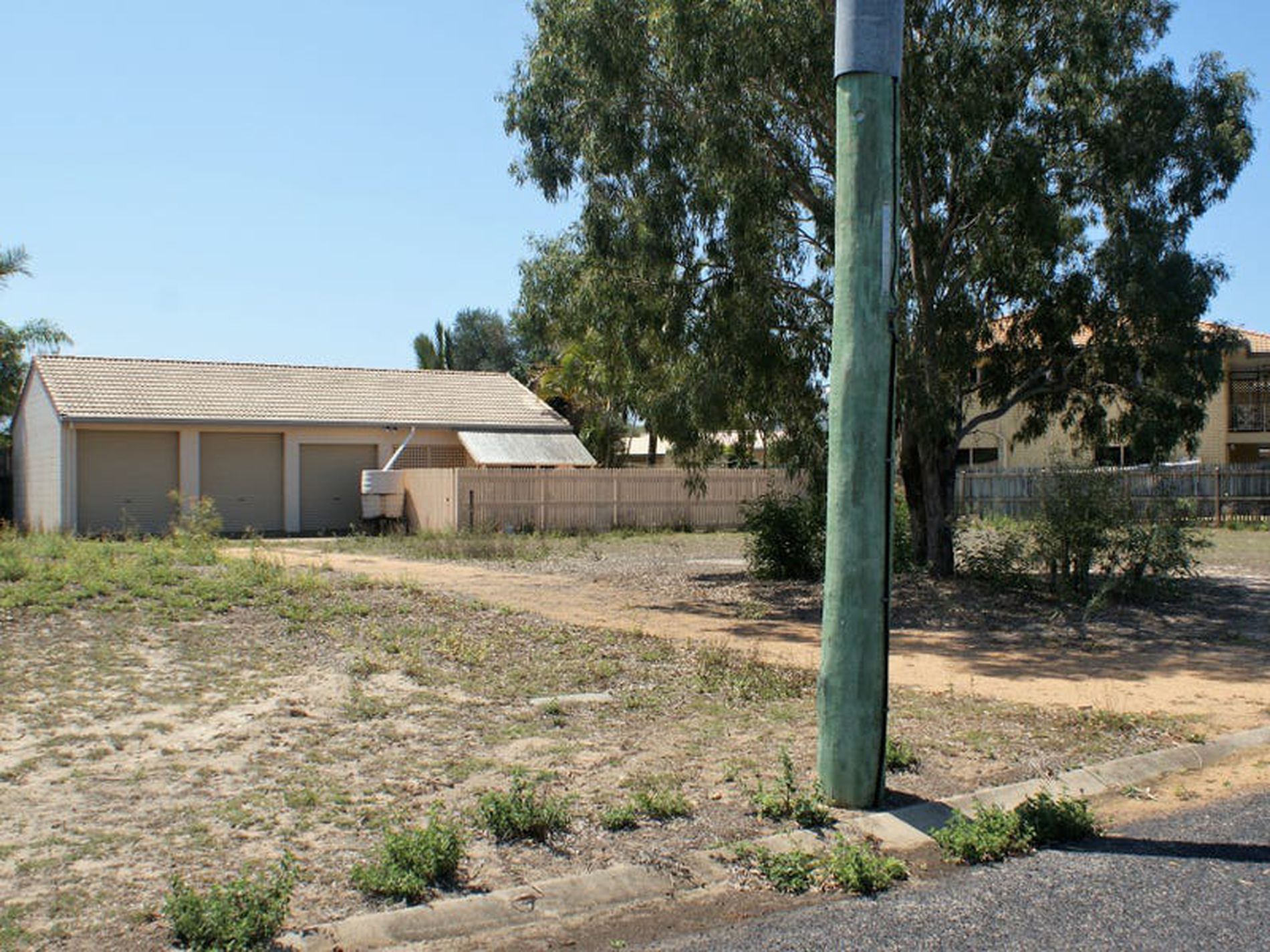 30 Mackerel Street, Woodgate