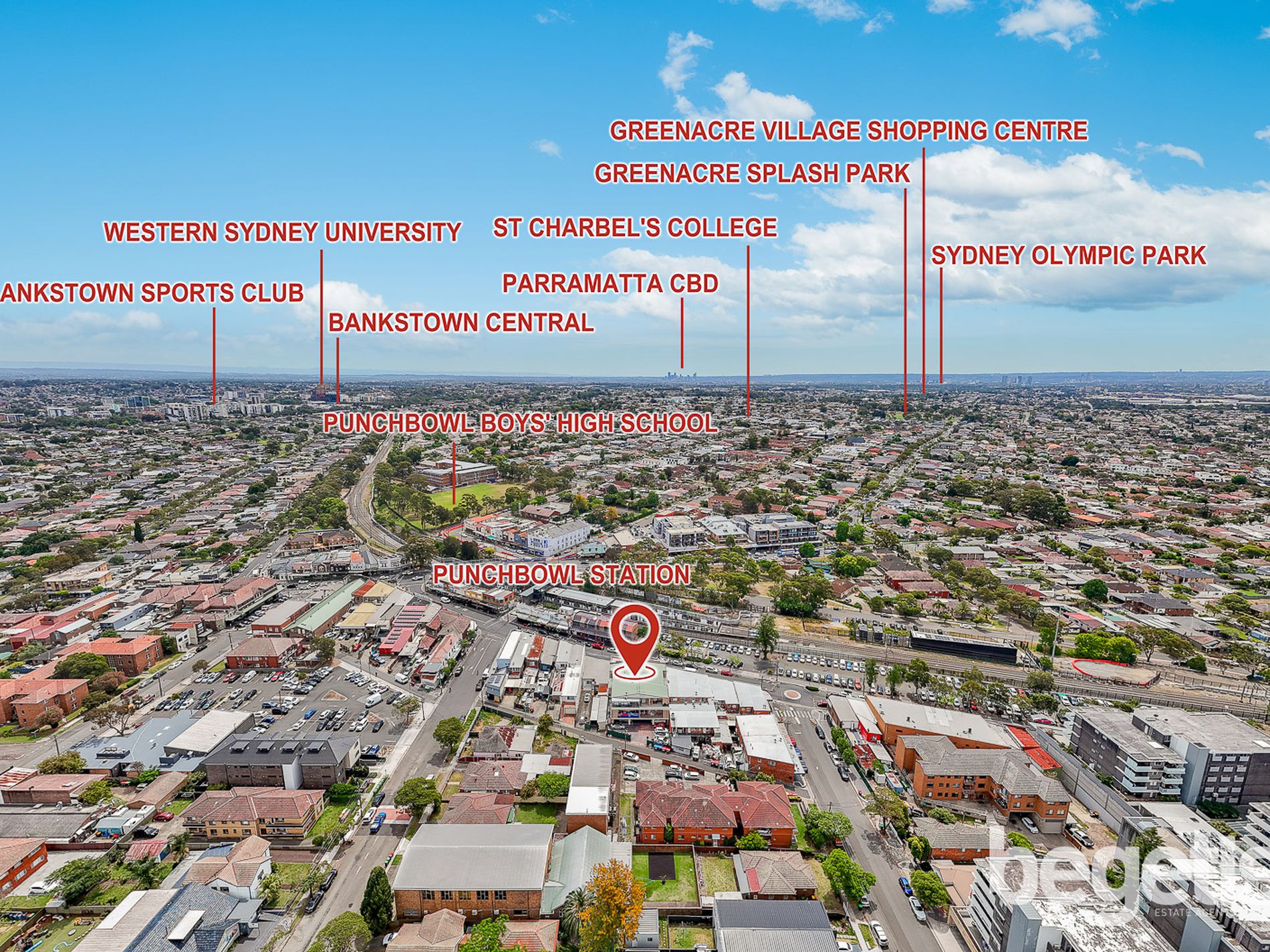 7 / 226 The Boulevarde, Punchbowl