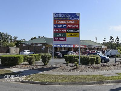 74 Station Road, Bethania
