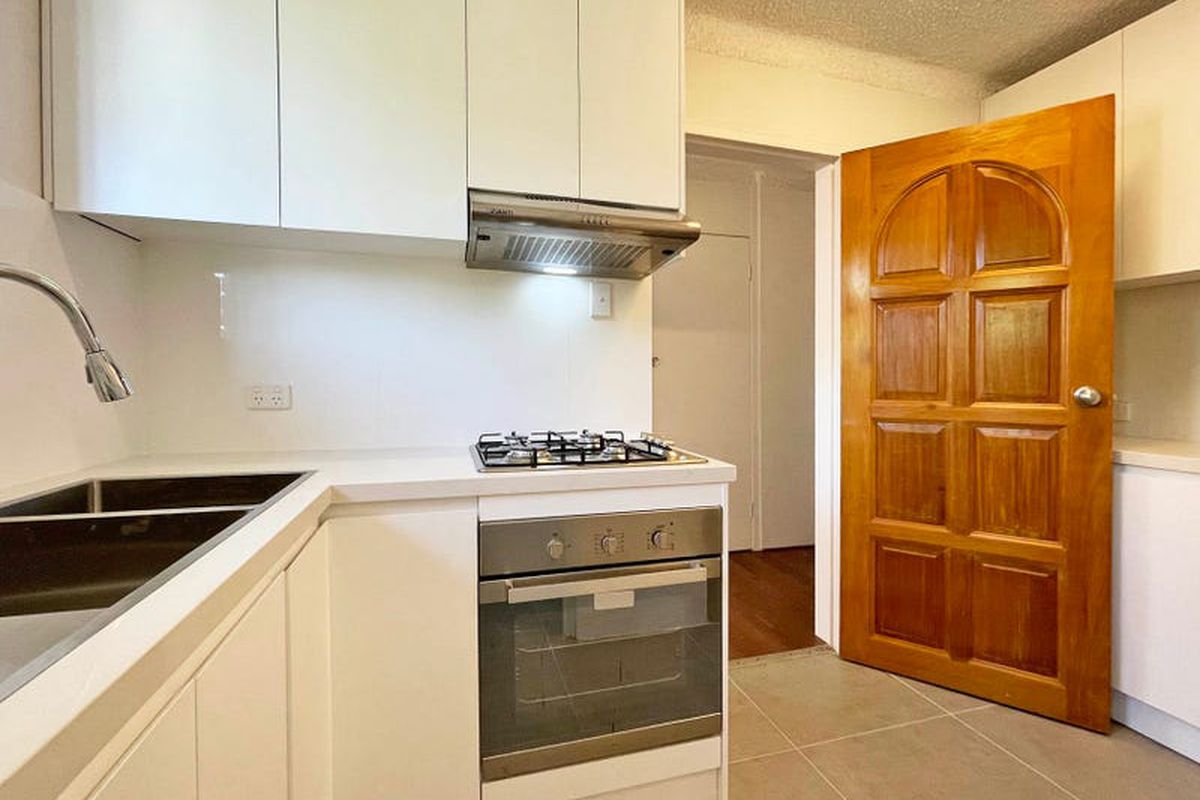 31 / 14-18 Roberts Street, Strathfield