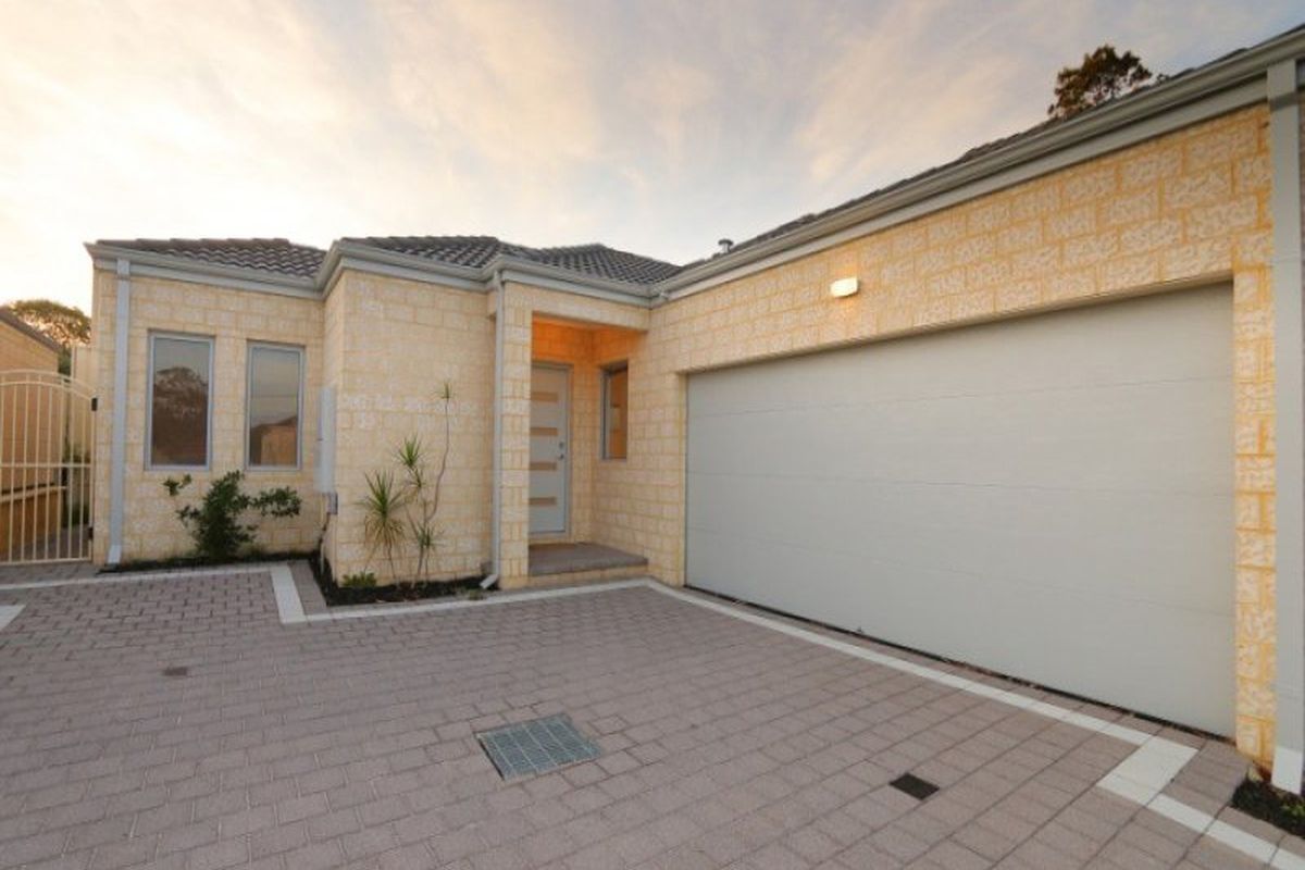 21C Playden Way, Balga