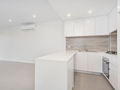 15 / 2-6 2-6 Hillcrest Street, Homebush