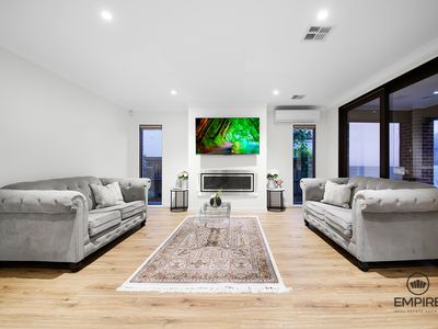 49 Fitzwilliam Circuit, Clyde North