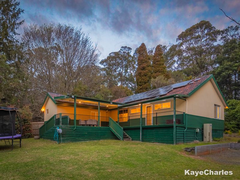 427 Belgrave-Gembrook Road, Emerald