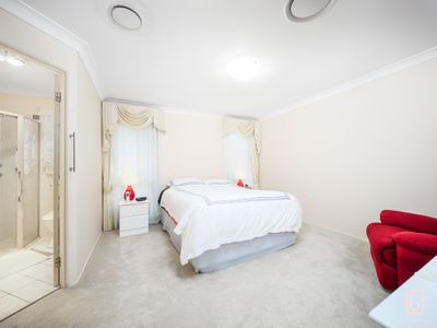 4 The Circuit, Blue Haven