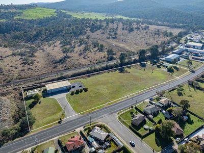 131-139 Lilydale Road, Rocherlea