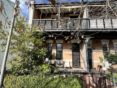 115 DAWSON STREET, Cooks Hill