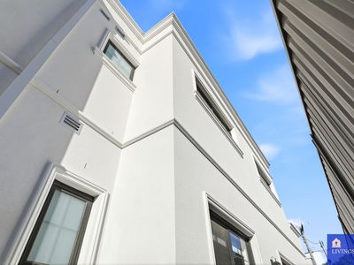 40 Boundary Street, Parramatta