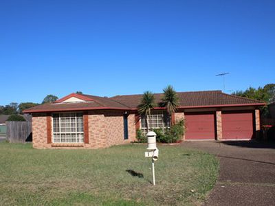 1 Manorhouse Blovd, Quakers Hill