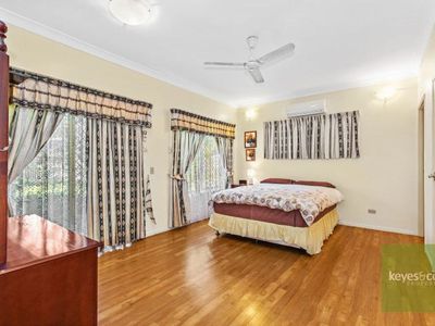 12 Damson Court, Douglas