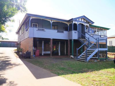 120 Haly Street, Kingaroy
