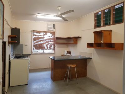 78 Charlotte, Cooktown