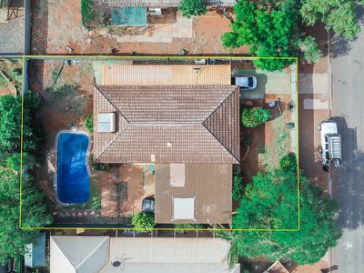 25 Koolama Crescent, South Hedland