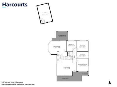 56 Sunset Strip, Manyana