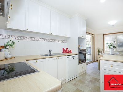 14 / 3 Tauss Place, Bruce