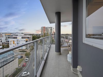 88 / 5 Rowe Avenue, Rivervale