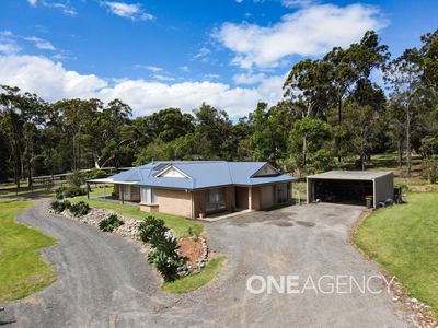201 Parnell Road, Tomerong