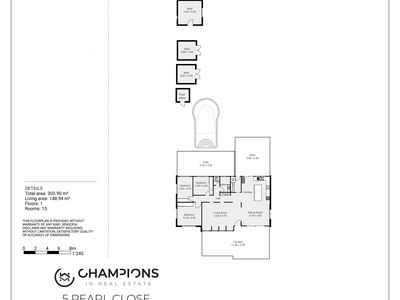 5 Pearl Close, Bayview Heights