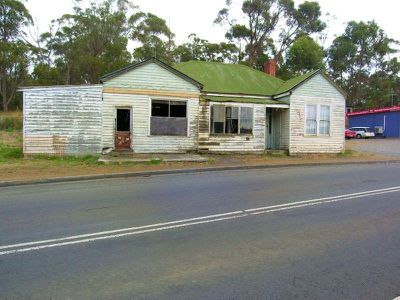 819 Sandfly Road, Sandfly