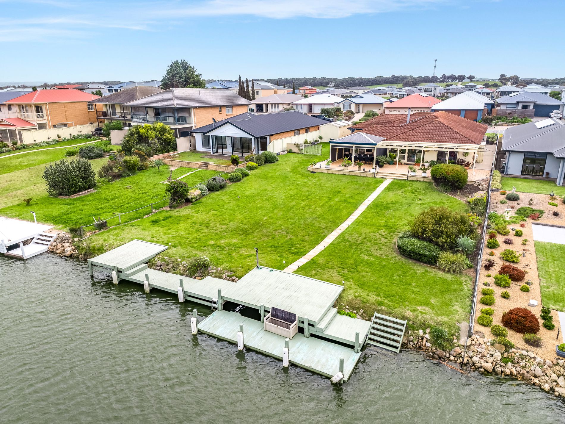 15 Britannia Parade, Hindmarsh Island