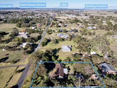 167 Williams Road, Millicent