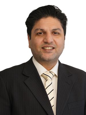 Murtuza Yusuf