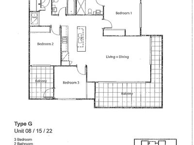Level 1 / 54-56 Keeler Street, Carlingford