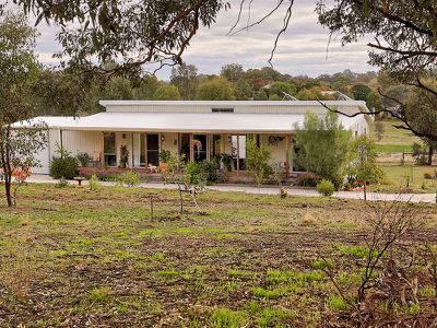 44 Scarlett Street, Avenel