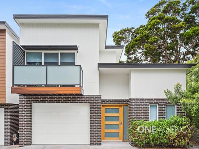 7 / 243 Tongarra Road, Albion Park