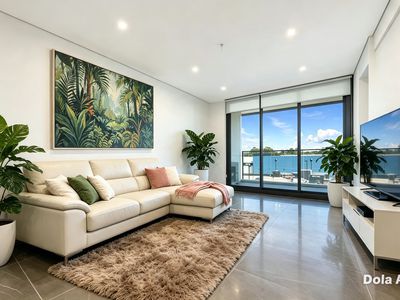 Level 12 / 101 Waterloo Road, Macquarie Park