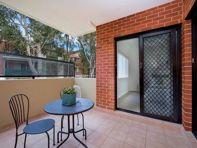 12 / 23a George Street , North Strathfield