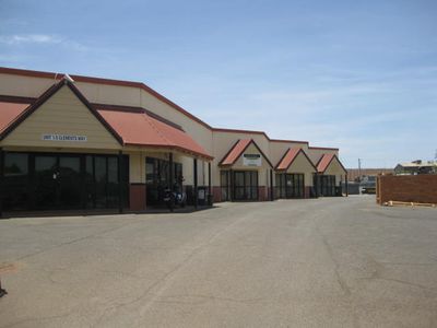 3/5 Clements Way, Boulder