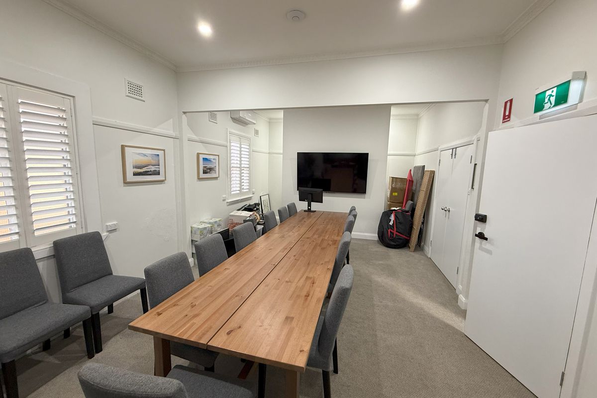 1 / 82 Argyle Street, Camden