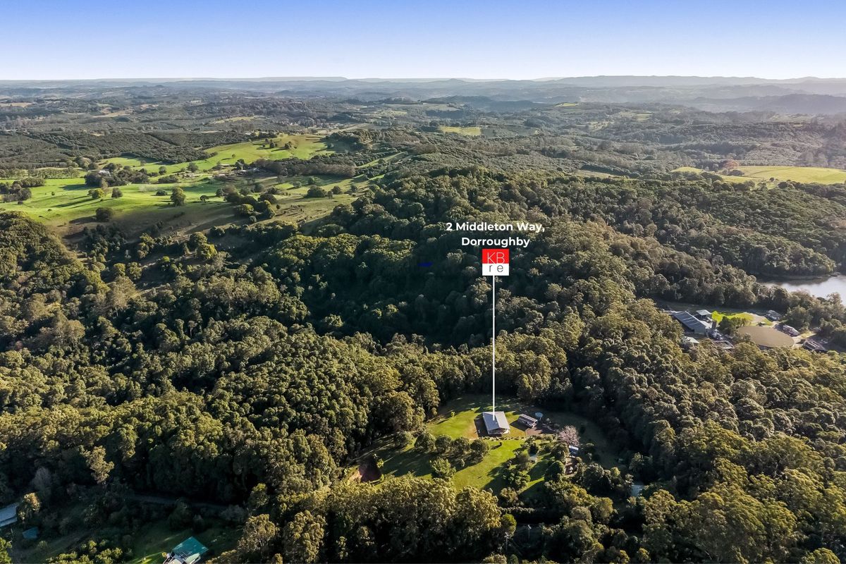 2 Middleton Way, Dorroughby