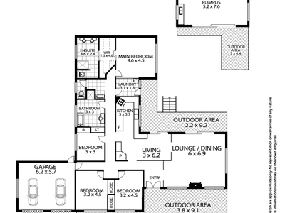 172 Kloske Road, Burbank